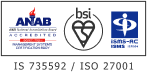 ISO/IEC 27001